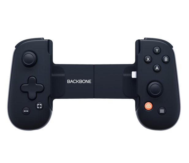 Backbone One dla iPhone - Black - 1136080 - zdjęcie